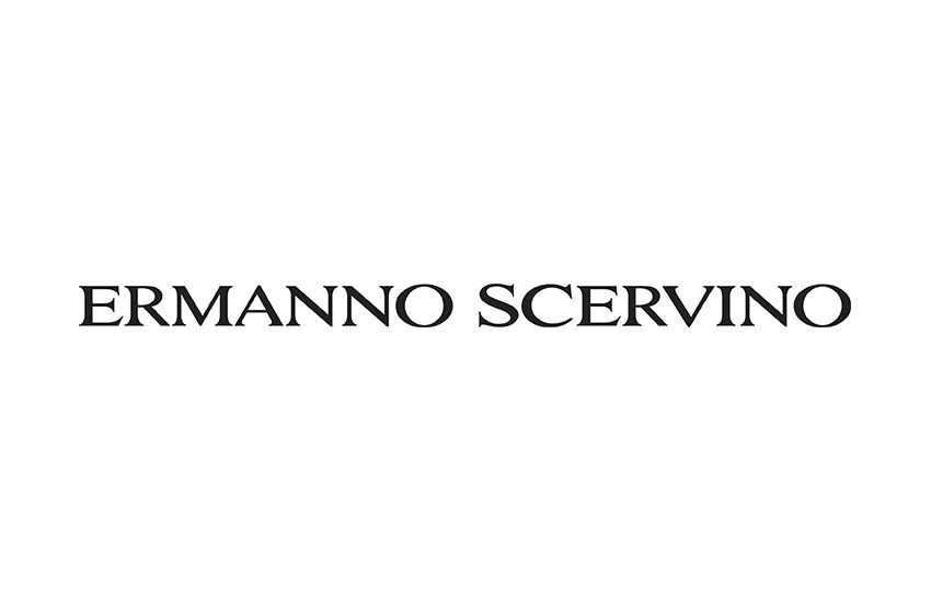 ERMANNO SCERVINO